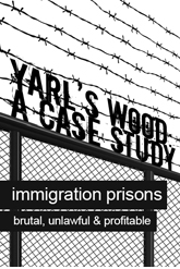 Yarl's Wood briefing