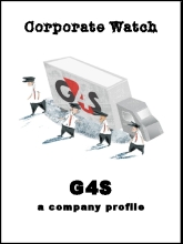 G4S company profile