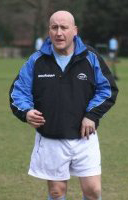 Mark Burrows (LinkedIn)