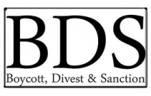 The BDS movement aims to force investors to divest from companies complicit in the occupation of palestine