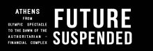 Future Suspended
