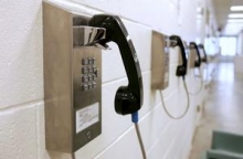Jail-phone