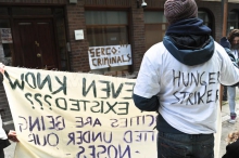 Serco-hand-court-demo