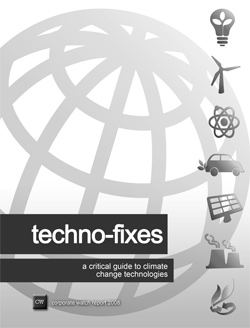technofixes cover